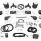Air Spring Kit w/compressor | Wireless Controller | 4 Inch Lift Kit | Ram 1500 (10-18 & Classic)