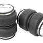 Air Spring Kit w/compressor | Wireless Controller | 5 Inch Lift Kit | Chevy/GMC 1500 (07-18)
