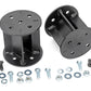 Air Spring Kit w/compressor | Wireless Controller | 7.5 Inch Lift Kit | Chevy/GMC 2500HD/3500HD (11-19)