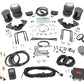 Air Spring Kit w/compressor | Wireless Controller | Chevy/GMC Sierra/Silverado 1500 (19-26)