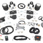 Air Spring Kit w/compressor | Wireless Controller | Ram 1500 4WD (2019-2026)