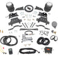 Air Spring Kit w/compressor | Wireless Controller | Ram 2500 4WD (2014-2025)