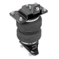 Air Spring Kit w/compressor | Wireless Controller | Stock Height | Ram 1500 (10-18 & Classic)