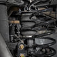 Air Spring Kit w/compressor | Wireless Controller | Stock Height | Ram 1500 (10-18 & Classic)