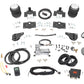 Air Spring Kit w/compressor | Wireless Controller | Stock Height | Ram 1500 (10-18 & Classic)
