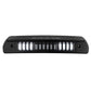 AlphaRex 02-08 Dodge RAM NOVA-Series 3rd Brake Light - Alpha-Black