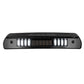 AlphaRex 02-08 Dodge RAM NOVA-Series 3rd Brake Light - Black