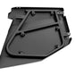 Aluminum Lower Half Doors | Rear | Polaris RZR XP 4 1000/RZR XP 4 Turbo S