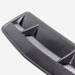 Anderson Composites 2024+ Ford Mustang Type SA Carbon Fiber Hood Vent