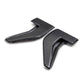 Anderson Composites 21-24 Ford F-150 Carbon Fiber Fender Vents