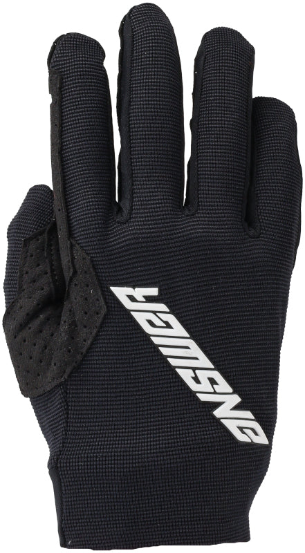 Answer Aerlite Gloves Black/White - 2XL