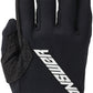Answer Aerlite Gloves Black/White - Large