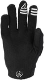 Answer Aerlite Gloves Black/White - XL