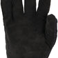 Answer Ascent Gloves Black/Grey - XS
