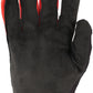 Answer Ascent Prix Gloves Red/Black - 2XL