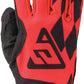 Answer Ascent Prix Gloves Red/Black - 2XL