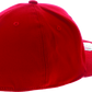 Answer Bold Logo Hat - Red