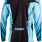 Answer Elite Xotic Jersey Sapphire/Black Youth - Small