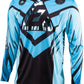Answer Elite Xotic Jersey Sapphire/Black Youth - Small