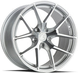 Aodhan 19x9.5 AFF7 Series | Matte Bronze | 5x112 | +35 | 66.6