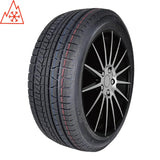 MISC Brands 225/50R18 99T XL ANNAITE ARCTIC I-8 SNOW TIRE Tire