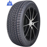 MISC Brands 235/55R18 100T ANNAITE ARCTIC I-9 SNOW TIRE（MEE-2） Tire