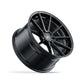 20x10.5 Gloss Piano Black Cold Forged Collection ARGON Variant Forged  Alloy Wheels