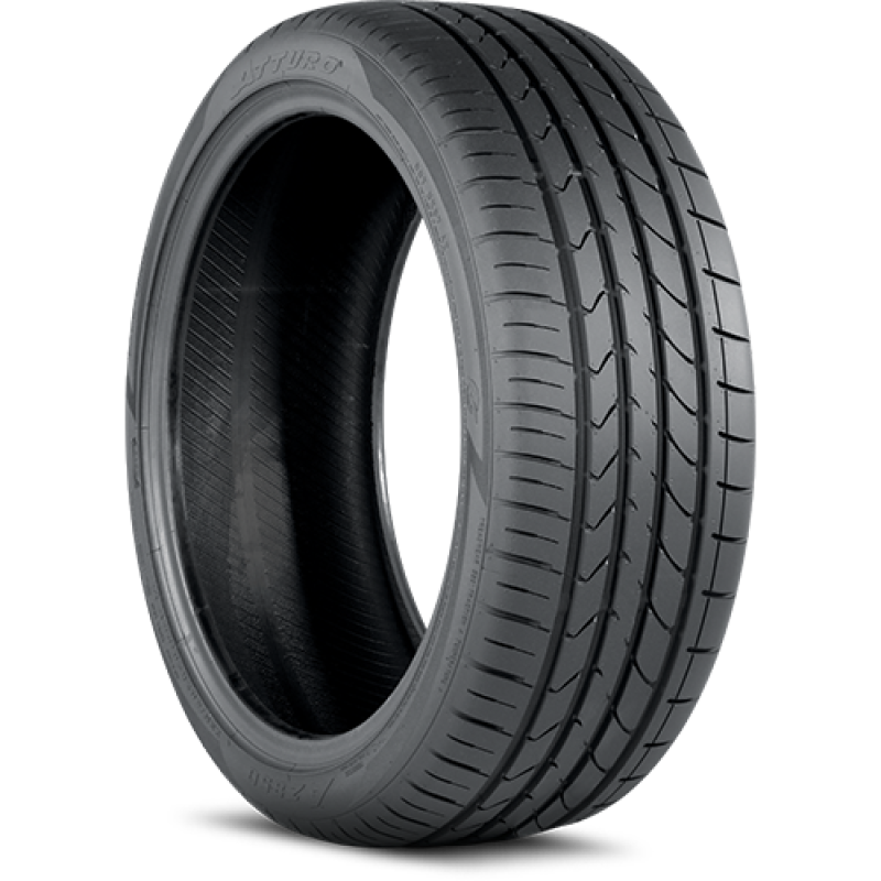 Atturo AZ 850 Tire - 255/40R19 100Y XL - AZ850-DCHR2PA