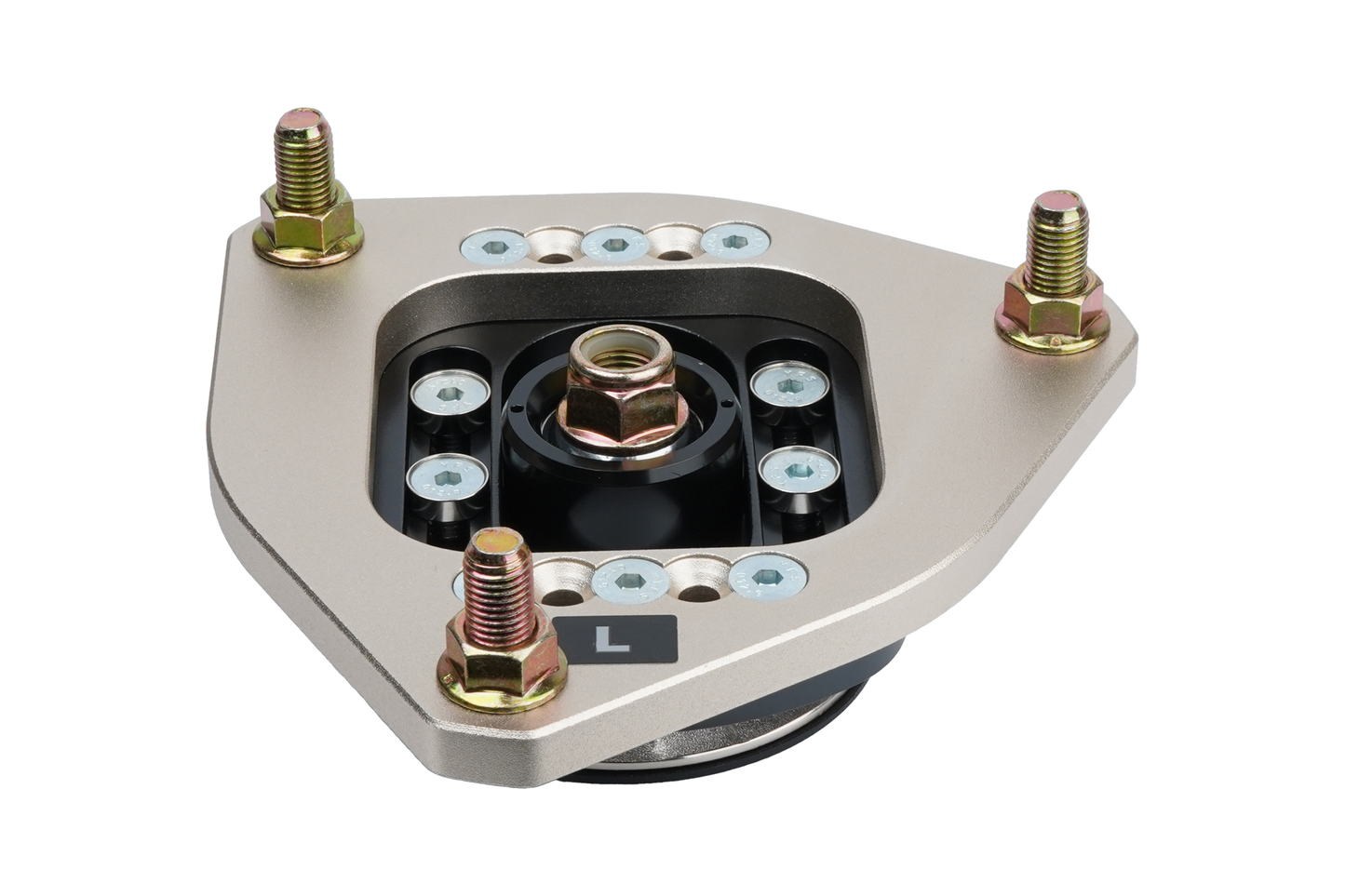 Camber & Caster Upper Mount - Front - B-11-CC-FL-UM