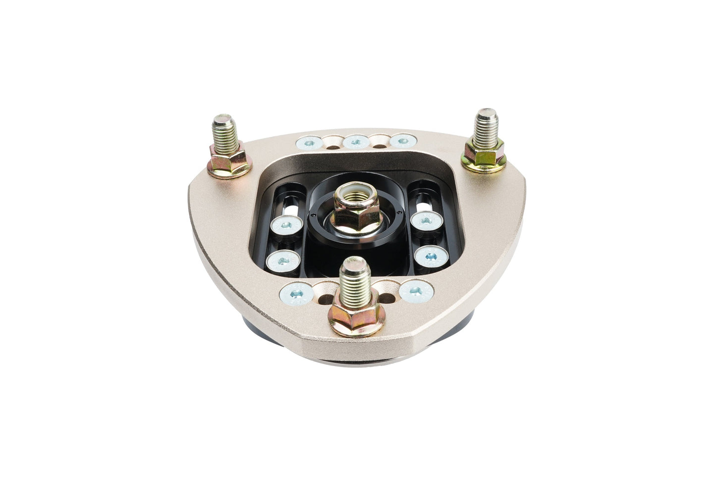 Camber & Caster Upper Mount - Front - B-19-B-20-B-27-CC-F-UM