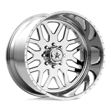 American Force TRAX SS 22X10 5X5 -18 POLISH Wheels