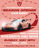 Valvetronic Designs Season Opener