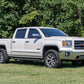BA2 Running Board | Side Step Bars | Chevy/GMC 1500/2500HD/3500HD (07-19)