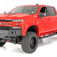 BA2 Running Board | Side Step Bars | Chevy/GMC 1500/2500HD/3500HD 2WD/4WD