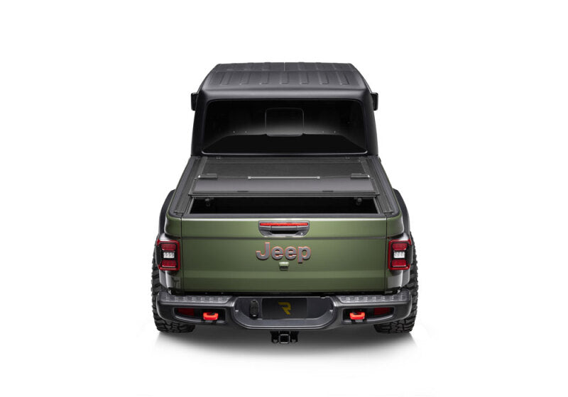BAK 22-25 Toyota Tundra 5.6ft. Bed w/o Track Sys BAKFlip MX4 TS