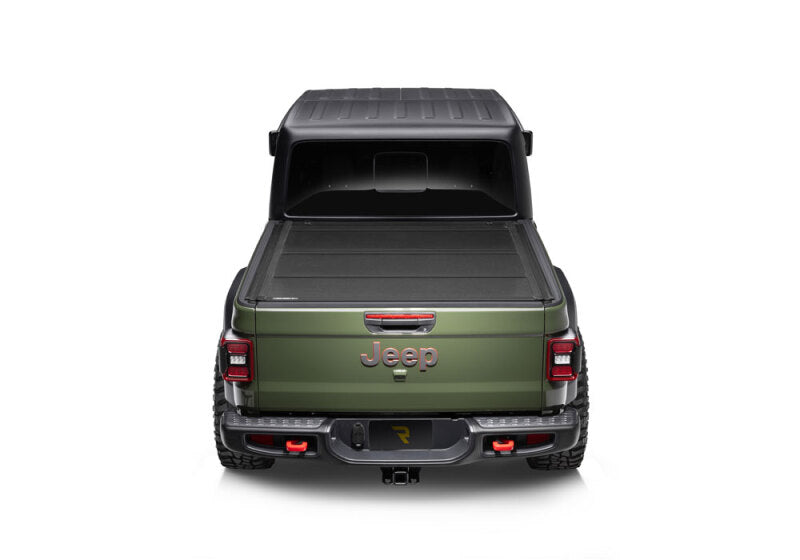 BAK 22-25 Toyota Tundra 5.6ft. Bed w/o Track Sys BAKFlip MX4 TS
