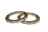 Rear Height Adjuster Lock Rings - ZG-08-HLK-LK-RG