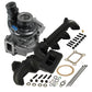 BD Diesel 19-24 RAM 2500/3500 6.7L Cummins Screamer Turbo Manifold Package