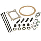 BD Diesel 19-24 RAM 2500/3500 6.7L Cummins Screamer Turbo Manifold Package