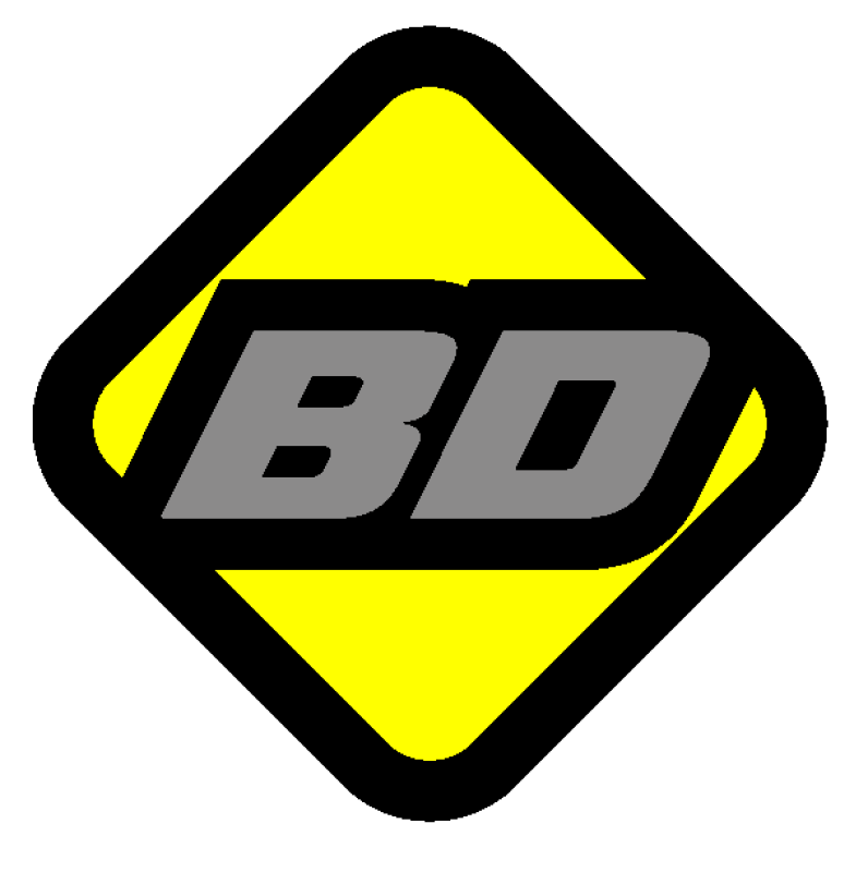 BD Diesel 19-24 Ram 2500/3500 6.7L Cummins Exhaust Manifold