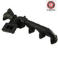 BD Diesel 19-24 Ram 3500/4500/5500 C&C 6.7L Cummins Exhaust Manifold Kit