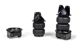 BDS Performance Towing Air Suspension Load Leveling kit | Stock - 3 inch  lift | GM 2500HD / 3500 2011-2019