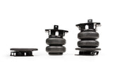 BDS Performance Towing Air Suspension Load Leveling kit | Stock - 3 inch lift | RAM 1500 4WD 2009-2018