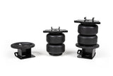BDS Performance Towing Air Suspension Load Leveling kit | 6-inch lift | RAM 1500 4WD 2019-2027