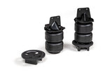 BDS Performance Towing Air Suspension Load Leveling Upgrade kit | 6 inch lift | Ford F-150 2021-2026