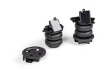 BDS Performance Towing Air Suspension Load Leveling kit | Stock to 2 inch leveled | Toyota Tundra 4WD 2022-2024