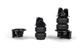 BDS Performance Towing Air Suspension Load Leveling kit | 6.5 inch | GM 2500HD / 3500HD 4WD 2011 - 2019