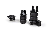 BDS Performance Towing Air Suspension Load Leveling Upgrade kit | 5-6.5 inch lift | GM 2500HD / 3500 (20-26)