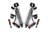 FOX 2.5 Coilover Conversion Upgrade - 3 Inch Lift | Ram 2500 (14-26) & Ram 3500 (13-26) | Diesel