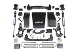 4.5 Inch Lift Kit | Chevy Silverado or GMC Sierra 1500 (14-18) 4WD